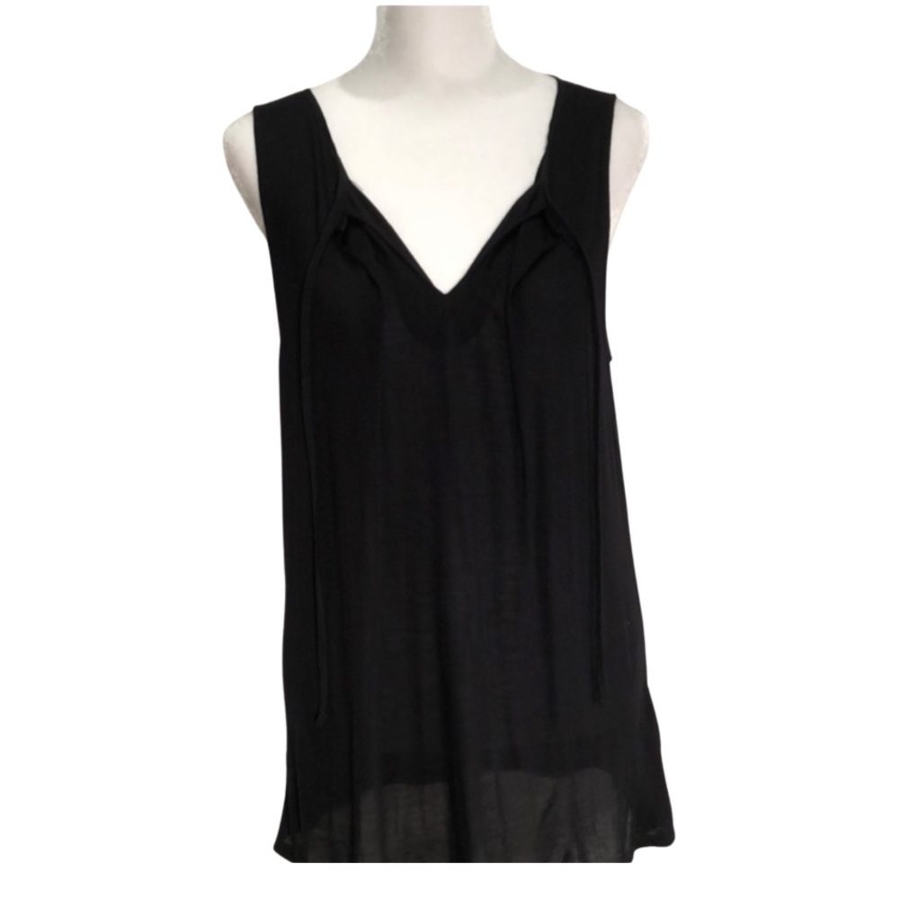 Banana Republic Sleeveless Top